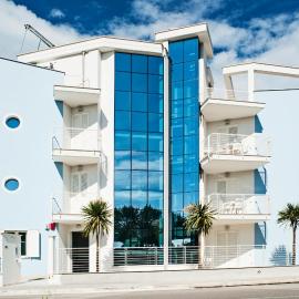 Mavip Residence