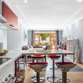 Luxury Apartaments in Costa Adeje, Los Geranois, hotel in Adeje