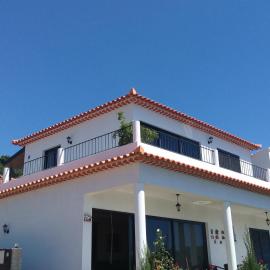 Casa de Campo, hotel in Caniço