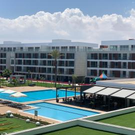 Long Beach Holiday Resort