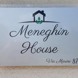Meneghin House, hotel a San Zenone