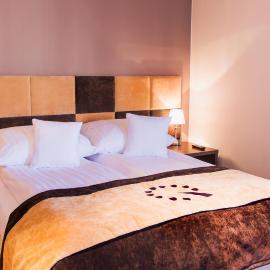 Boutique Hotel's III Piłsudskiego – hotel w Łodzi