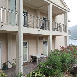 Java apartments - S & J