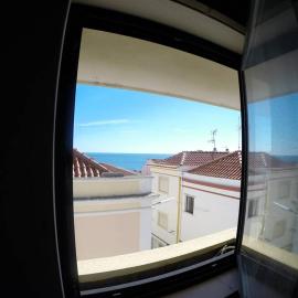 Sesimbra - Casa na Praia (Reg.97616/AL)