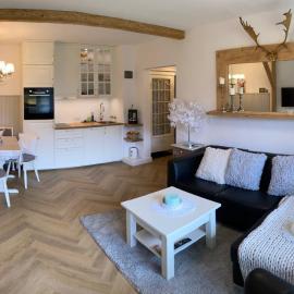 Ferienwohnung Rosalie