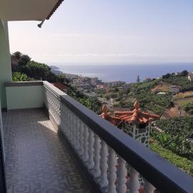 Casa do Terço, hotel in Câmara de Lobos