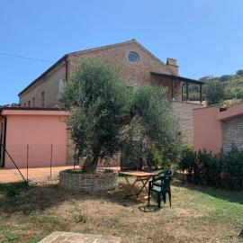 Lu Prete, hotelli kohteessa Campofilone