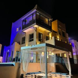 Wave Resort, hotelli kohteessa Al Khobar