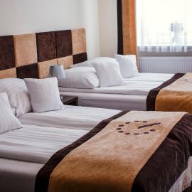 Boutique Hotel's I Milionowa – hotel w Łodzi