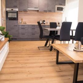 ROCHUS APPARTEMENTS, hotel en Sautens