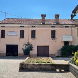 Corte Manzoglio, hotel a Gazzuolo
