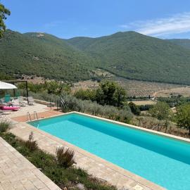 Casa Ventinove
