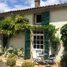 La Maison Glycine