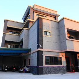 Yuan Homestay