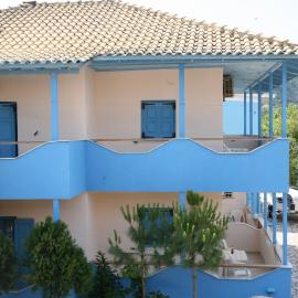 Pension Maria, hotel u gradu 'Lefkada Town'