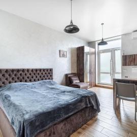 Boomerang apart-apart hotel, hotel u gradu Kolomija
