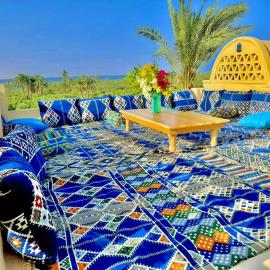 Lemon tree villa, hotel en Tunis
