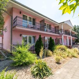 Apartmány Karmon Park, hotel u gradu Veljki Medjer