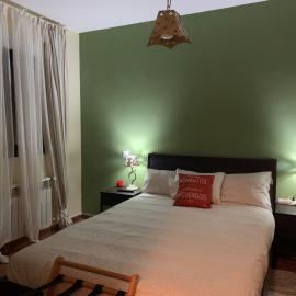 Chalet Pradonavas, хотел в Navas de San Antonio