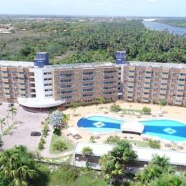 Gran Lençóis Flat Apartamento