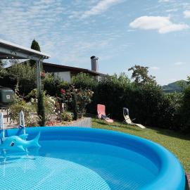 Ferienwohnung Liebelt in Mitgenfeld , bayerische Rhön