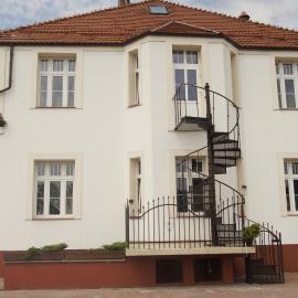 Pałacyk w Pakości Hotel, מלון בPakość