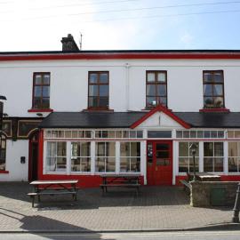 Ravine Hotel, hotel v destinaci Lisdoonvarna