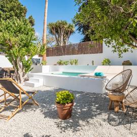 La Huertita de Arona Tenerifesummervillas