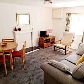 Cosy little cottage in Deiniolen near Llanberis