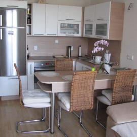 Apartmán Olomouc Ručilova
