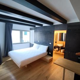 Le Meridiane City Rooms In Trento, hotel in Trento