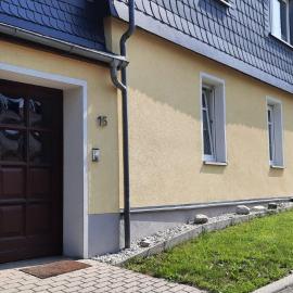 Fewo Zur Alten Schule, Hotel in Weckersdorf