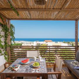 4 Elements Holiday Homes