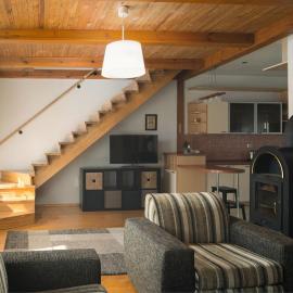 Laurentroom Townhouse – hotel w mieście Wiłkomierz