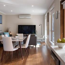Musk Vale Villa - dog friendly, 5 mins to town