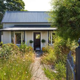 Koovelly Spa - romantic country cottage