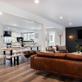 The Orchard, hotel in Daylesford