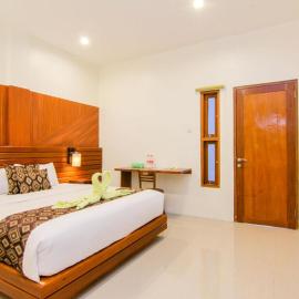 S5 Guest House Yogyakarta