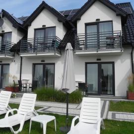 BLASK LATARNl, hotel in Niechorze