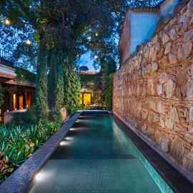 El Convento Boutique Hotel, hotel in Antigua Guatemala