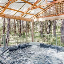 The Grove Distillery, hotel a Wilyabrup