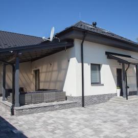 Ubytovanie Kolta 266, hotel in Kolta