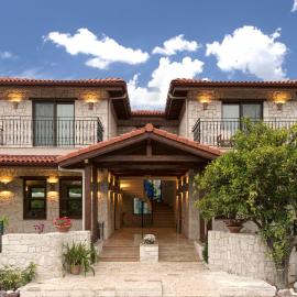 Renka Hotel & Spa, hotel en Göcek