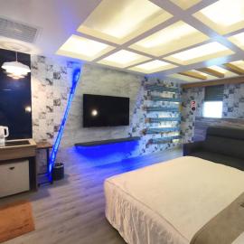 溪湖汽車旅館, hotel in Xihu