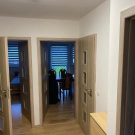 W apartmány 2 Rocks, hotel in Teplice nad Metují