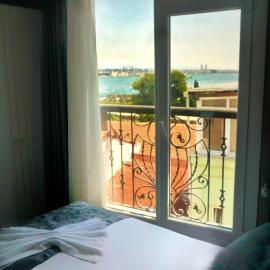 Cape Palace Hotel