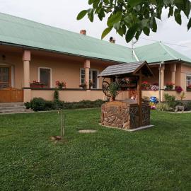 Sprencz Családi Major