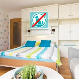 CuxDuHier, hotel u gradu 'Cuxhaven'