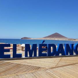 Apartamento El Medano Marineda Loft