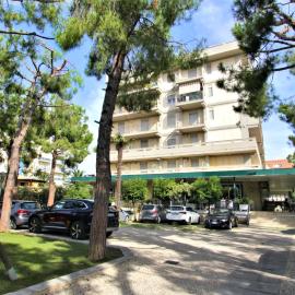 Hotel Pineta, hotel em San Benedetto del Tronto